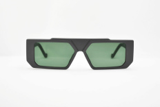 DIECIDECIMI_GLASSTYLIST_Vava_BL0008_Black Label_Black Matte