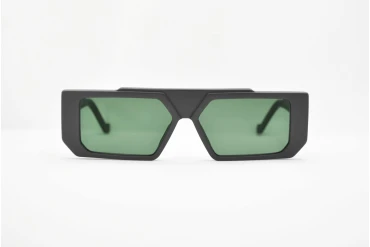 DIECIDECIMI_GLASSTYLIST_Vava_BL0008_Black Label_Black Matte