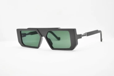 DIECIDECIMI_GLASSTYLIST_Vava_BL0008_Black Label_Black Matte