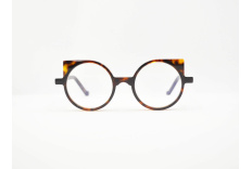 DIECIDECIMI_GLASSTYLIST_Vava_WL0009_White Label_Havana