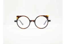 DIECIDECIMI_GLASSTYLIST_Vava_WL0009_White Label_Havana