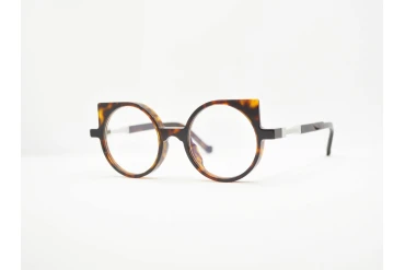 DIECIDECIMI_GLASSTYLIST_Vava_WL0009_White Label_Havana