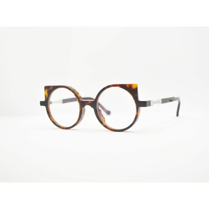DIECIDECIMI_GLASSTYLIST_Vava_WL0009_White Label_Havana