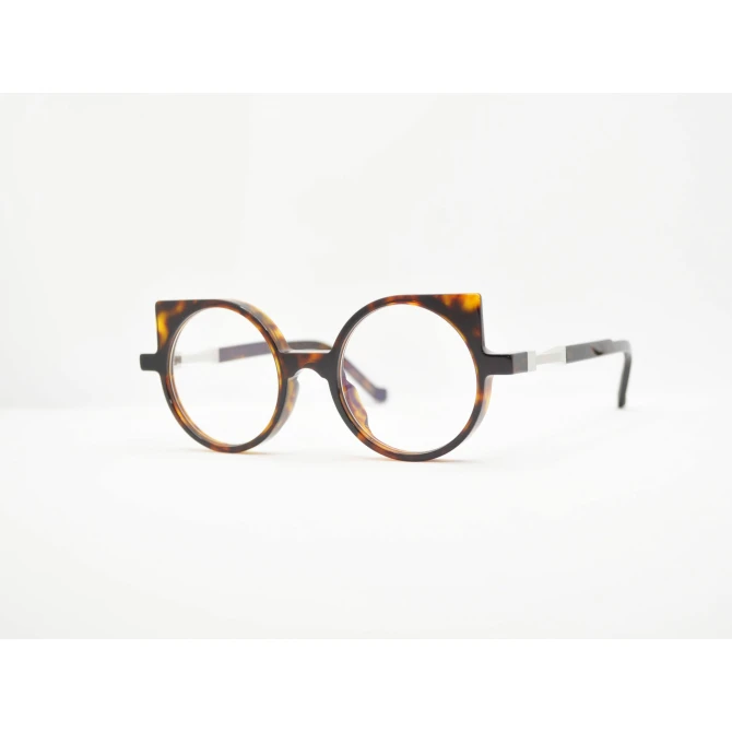 DIECIDECIMI_GLASSTYLIST_Vava_WL0009_White Label_Havana