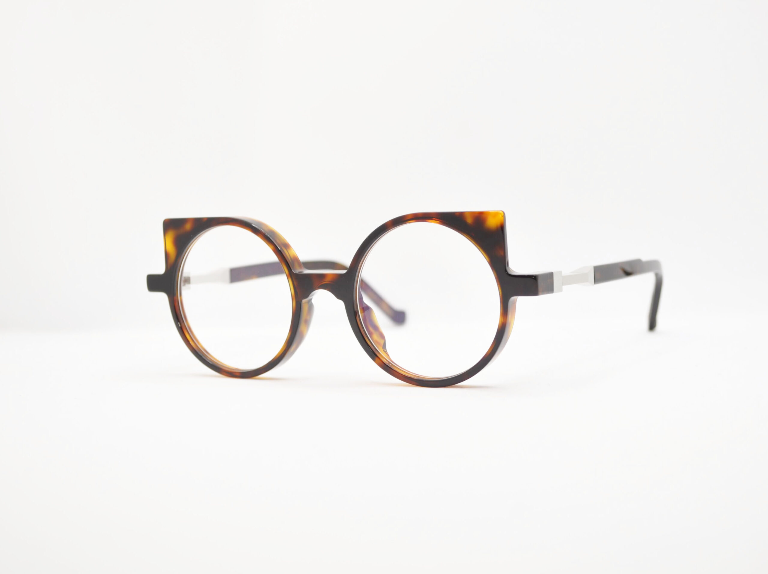 DIECIDECIMI_GLASSTYLIST_Vava_WL0009_White Label_Havana