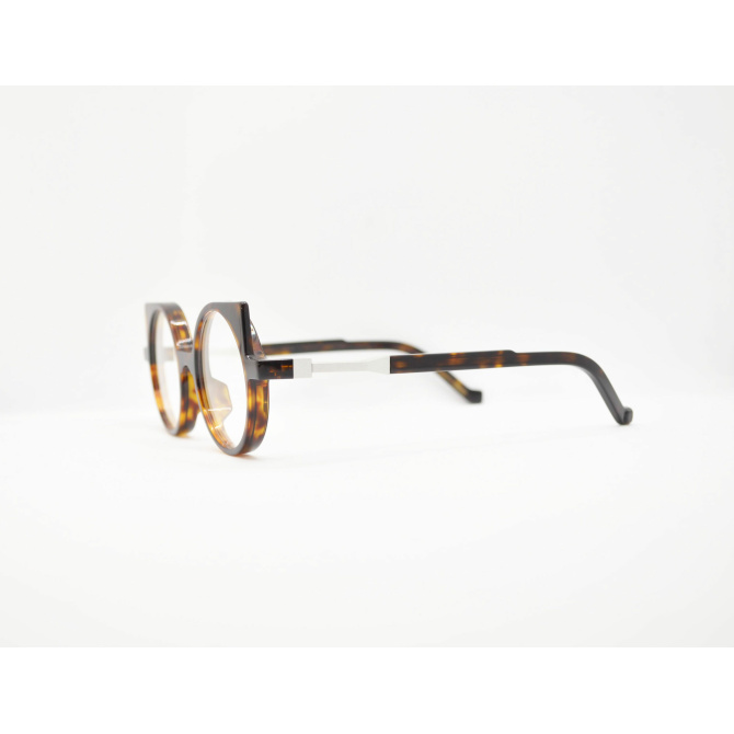DIECIDECIMI_GLASSTYLIST_Vava_WL0009_White Label_Havana
