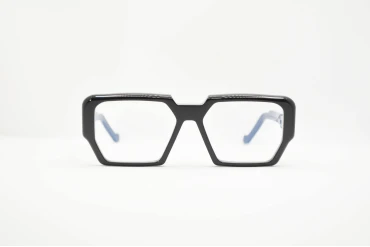 DIECIDECIMI_GLASSTYLIST_Vava_WL0064_White Label_Black
