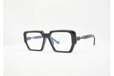DIECIDECIMI_GLASSTYLIST_Vava_WL0064_White Label_Black