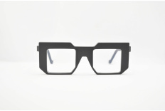 DIECIDECIMI_GLASSTYLIST_Vava_BL0011_Black Label_Black Matte