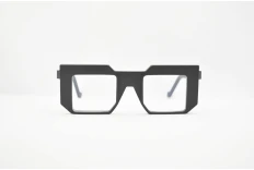 DIECIDECIMI_GLASSTYLIST_Vava_BL0011_Black Label_Black Matte