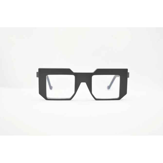 DIECIDECIMI_GLASSTYLIST_Vava_BL0011_Black Label_Black Matte