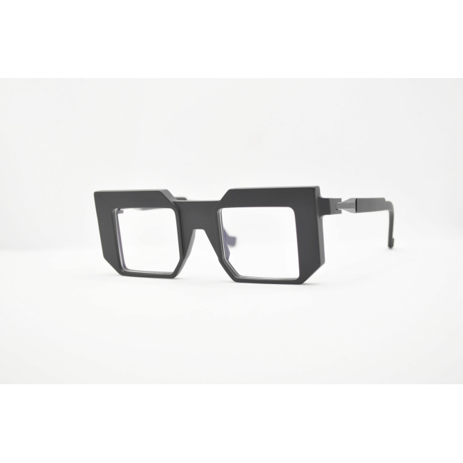 DIECIDECIMI_GLASSTYLIST_Vava_BL0011_Black Label_Black Matte