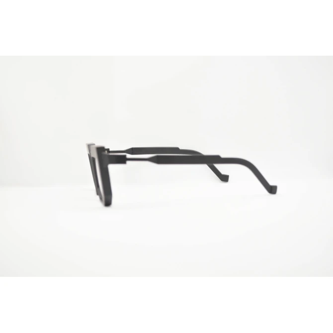 DIECIDECIMI_GLASSTYLIST_Vava_BL0011_Black Label_Black Matte