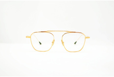 DIECIDECIMI_GLASSTYLIST_Lunetterie Générale_Spitfire_Spitfire_Oro Rosa