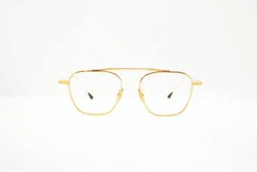 DIECIDECIMI_GLASSTYLIST_Lunetterie Générale_Spitfire_Spitfire_Oro Rosa