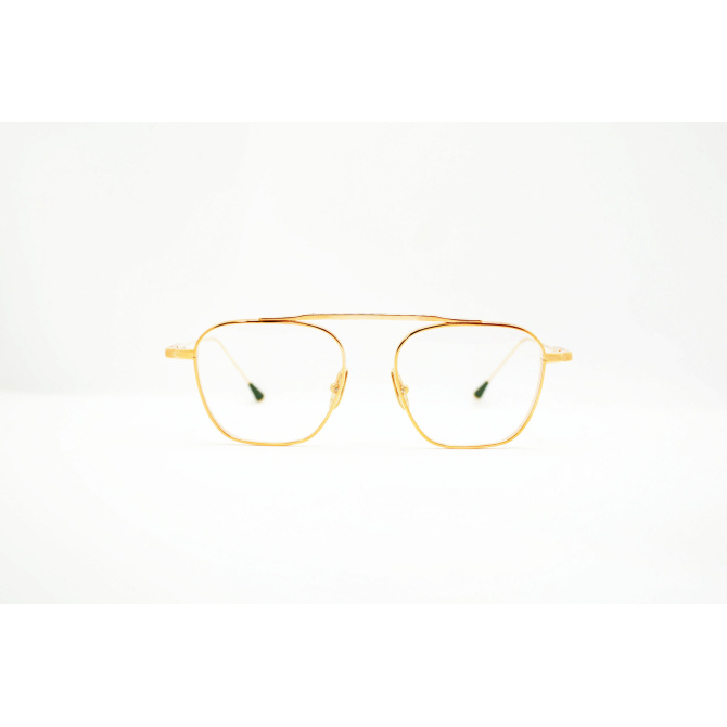 DIECIDECIMI_GLASSTYLIST_Lunetterie Générale_Spitfire_Spitfire_Oro Rosa
