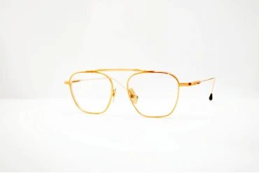 DIECIDECIMI_GLASSTYLIST_Lunetterie Générale_Spitfire_Spitfire_Oro Rosa