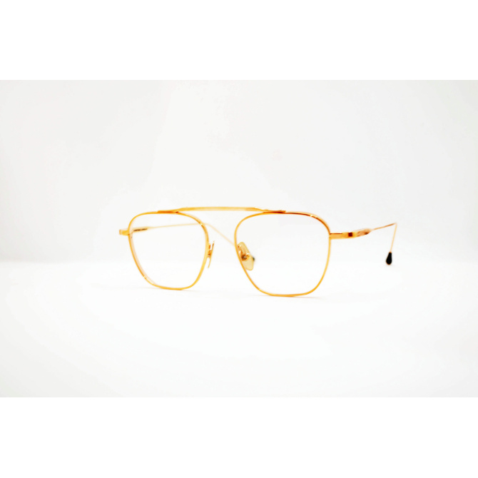 DIECIDECIMI_GLASSTYLIST_Lunetterie Générale_Spitfire_Spitfire_Oro Rosa