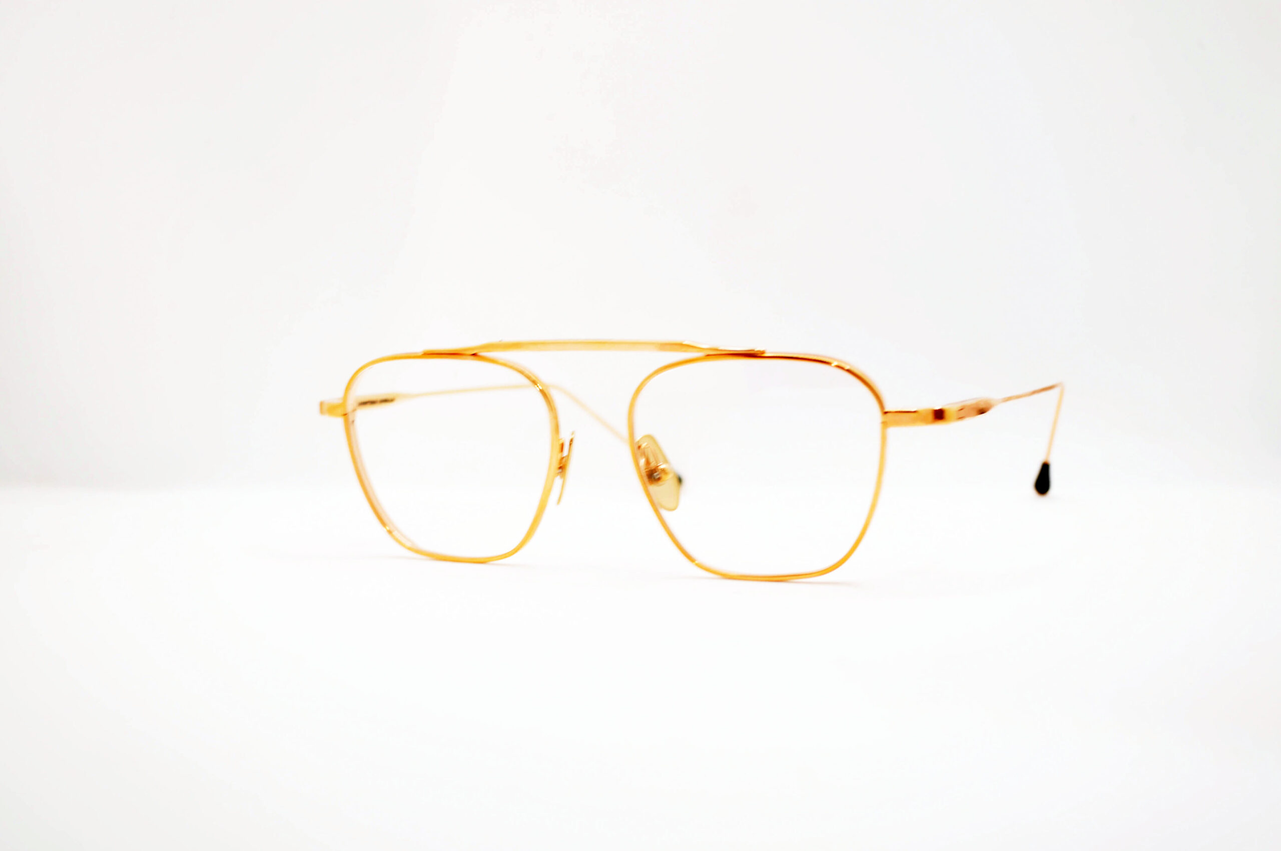 DIECIDECIMI_GLASSTYLIST_Lunetterie Générale_Spitfire_Spitfire_Oro Rosa