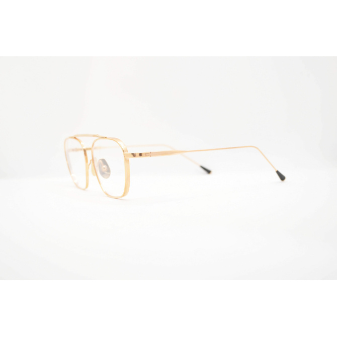 DIECIDECIMI_GLASSTYLIST_Lunetterie Générale_Spitfire_Spitfire_Oro Rosa