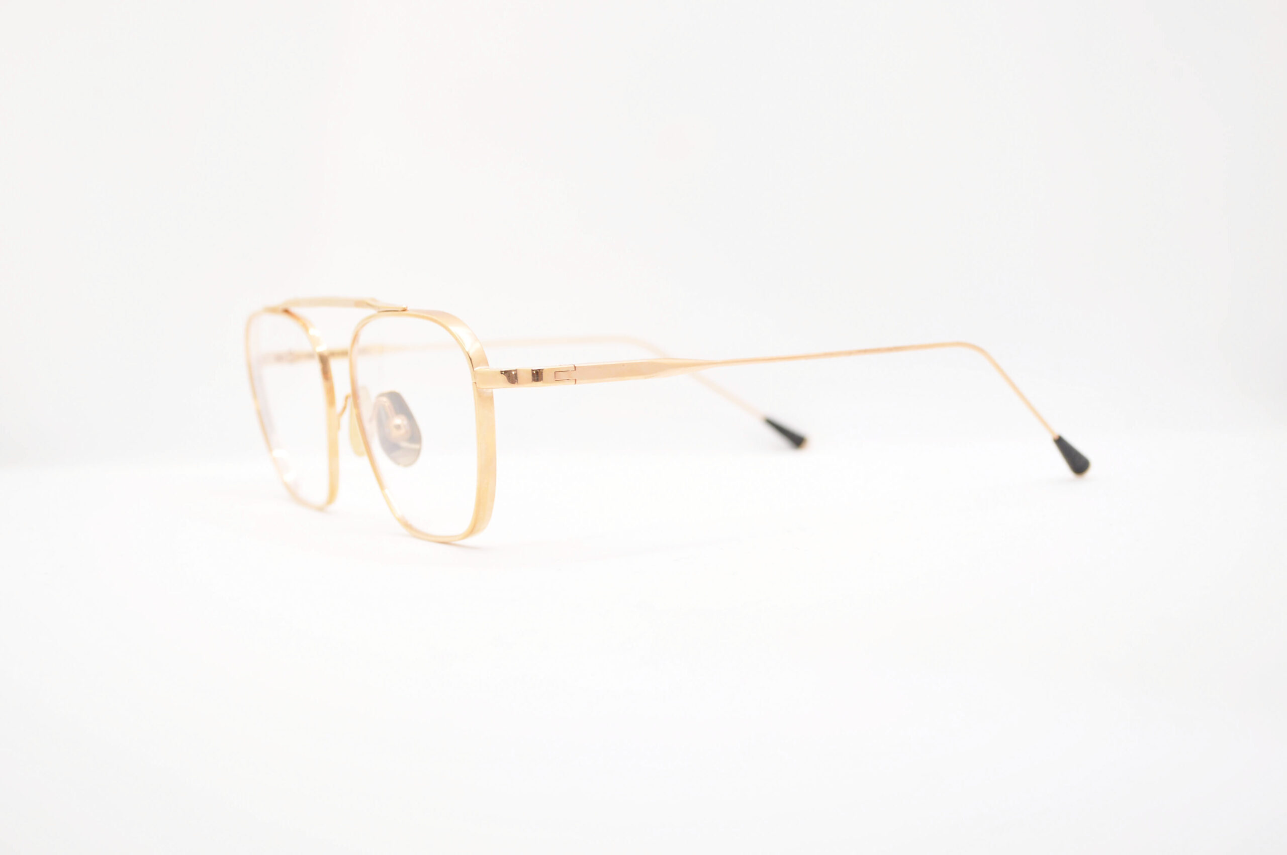 DIECIDECIMI_GLASSTYLIST_Lunetterie Générale_Spitfire_Spitfire_Oro Rosa