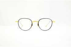 DIECIDECIMI_GLASSTYLIST_Lunetterie Générale_Café Racer_Café Racer_Navy