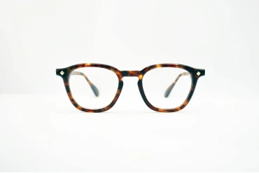 DIECIDECIMI_GLASSTYLIST_Lunetterie Générale_Maestro_Maestro_Tartaruga