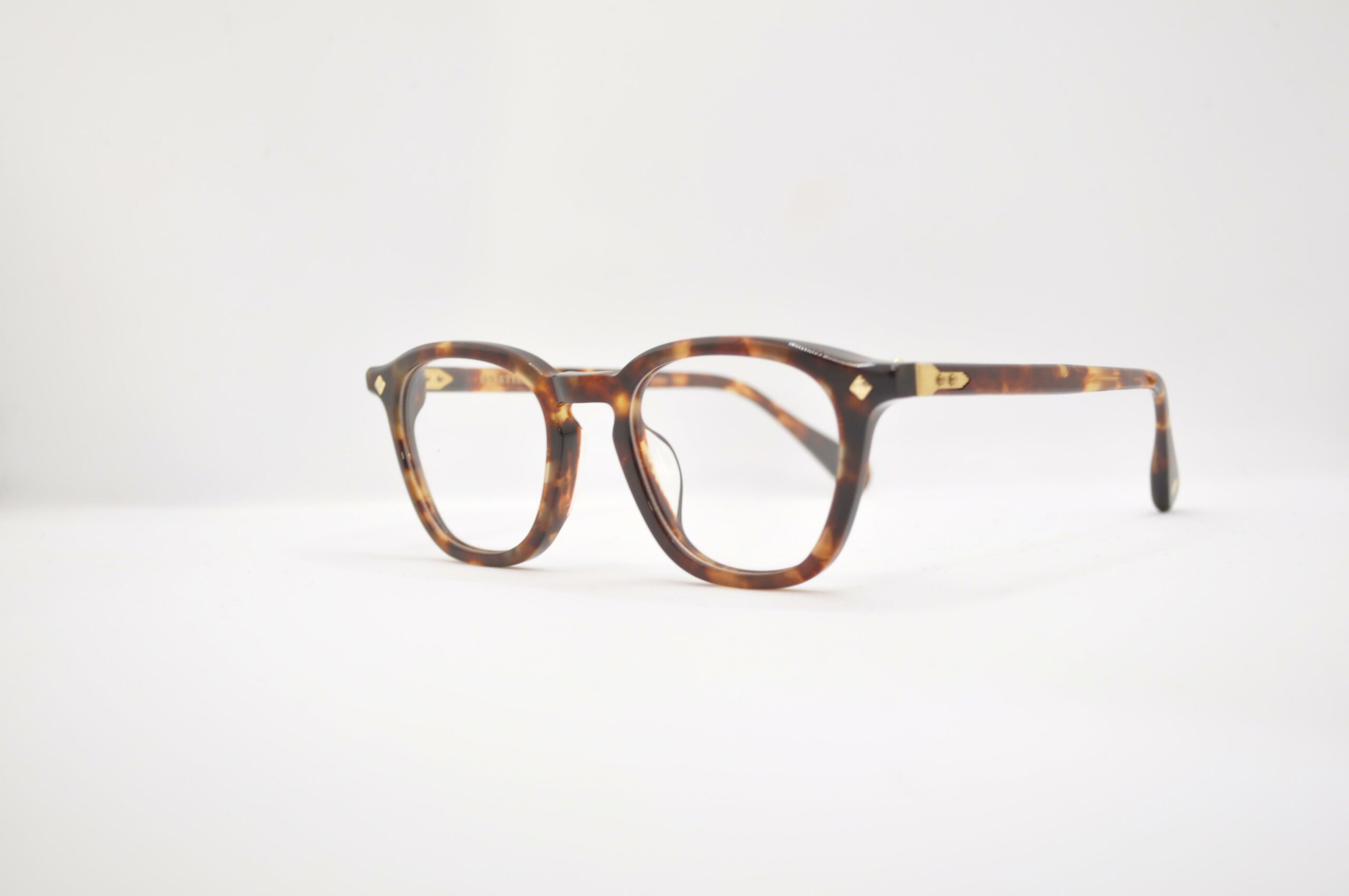 DIECIDECIMI_GLASSTYLIST_Lunetterie Générale_Maestro_Maestro_Tartaruga