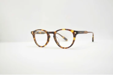 DIECIDECIMI_GLASSTYLIST_Lunetterie Générale_Dolce Vita_Dolce Vita_Tartaruga