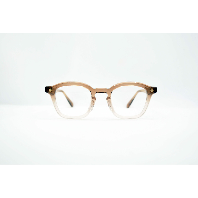 DIECIDECIMI_GLASSTYLIST_Lunetterie Générale_Cognac_Cognac_Gradient Amber Crystal