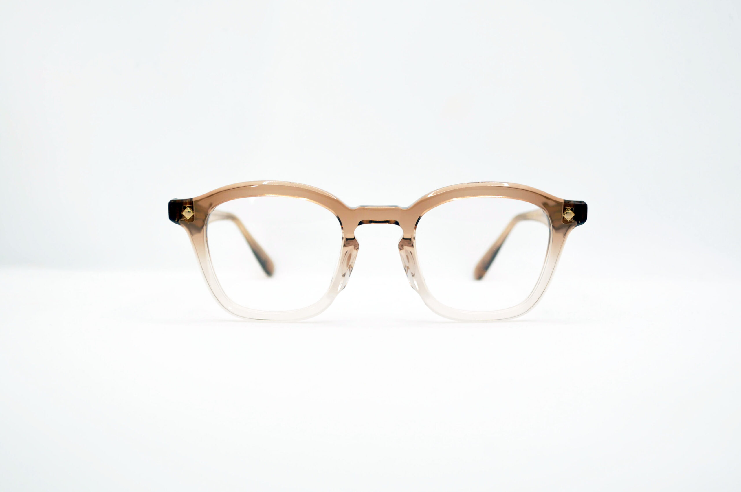 DIECIDECIMI_GLASSTYLIST_Lunetterie Générale_Cognac_Cognac_Gradient Amber Crystal