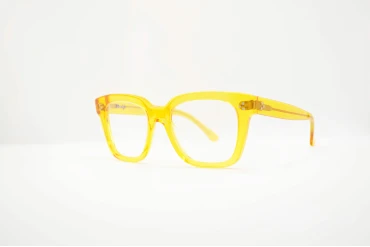 DIECIDECIMI_GLASSTYLIST_Dandy's_Arsenio_Arsenio_Giallo