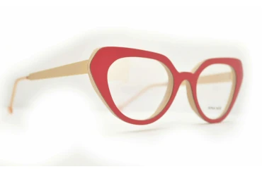 DIECIDECIMI_GLASSTYLIST_Nina Mur_Mariana__Rosso Ciliegia