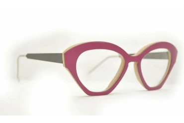 DIECIDECIMI_GLASSTYLIST_Nina Mur_Daisy__Fucsia