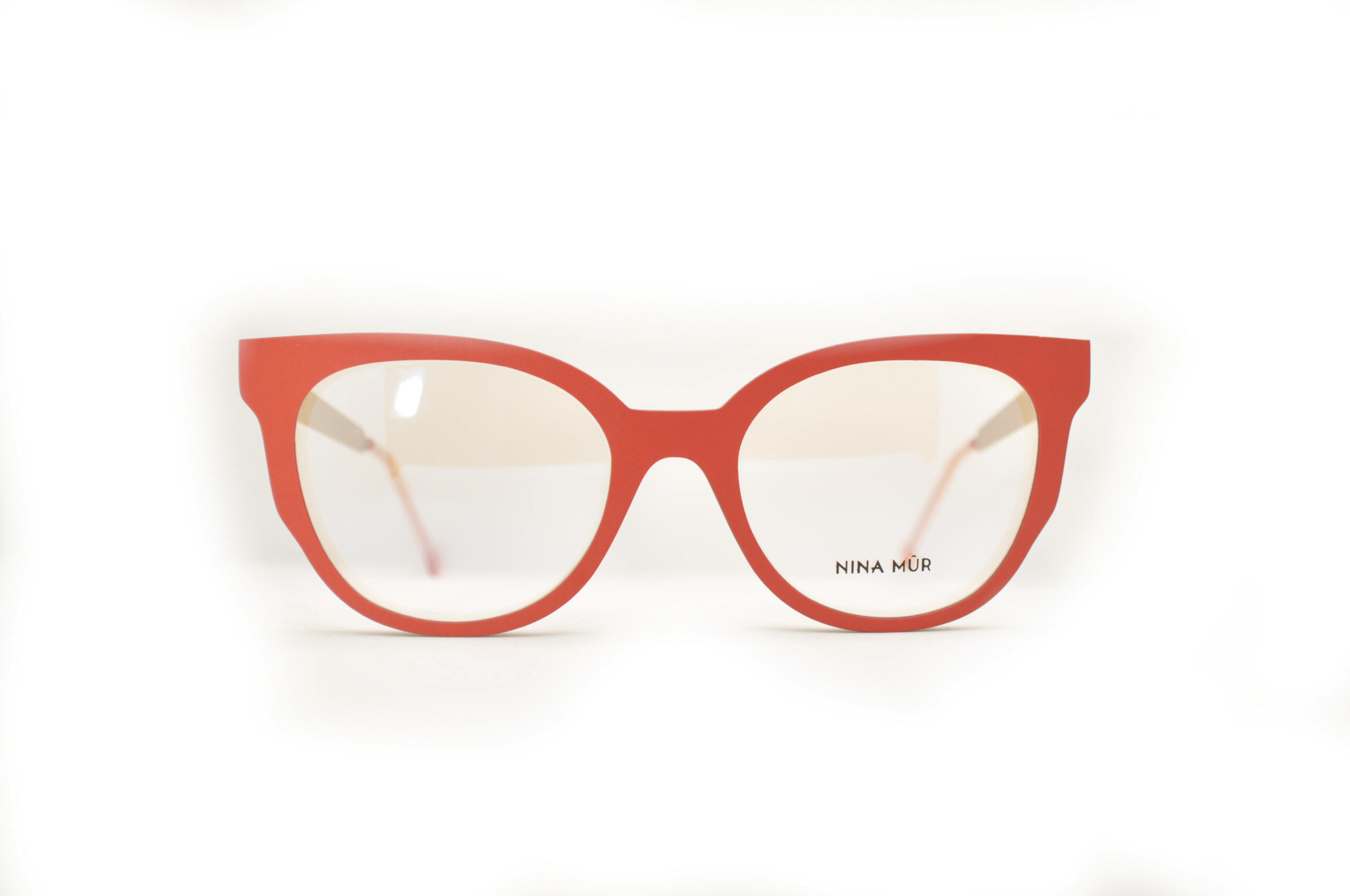 DIECIDECIMI_GLASSTYLIST_Nina Mur_Rosabel__Corallo