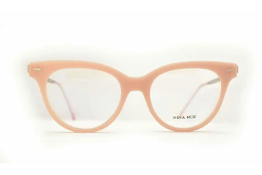 DIECIDECIMI_GLASSTYLIST_Nina Mur_Carmen__Rosa mist