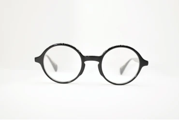 DIECIDECIMI_GLASSTYLIST_Nobika_Gastone__Nero