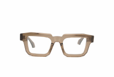 DIECIDECIMI_GLASSTYLIST_Pugnale Eyewear_Smooth__Marrone