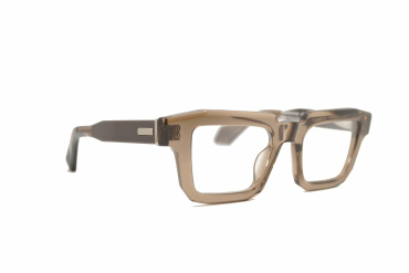 DIECIDECIMI_GLASSTYLIST_Pugnale Eyewear_Smooth__Marrone