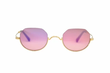 DIECIDECIMI_GLASSTYLIST_Henry Julien_Cezanne__Oro Giallo