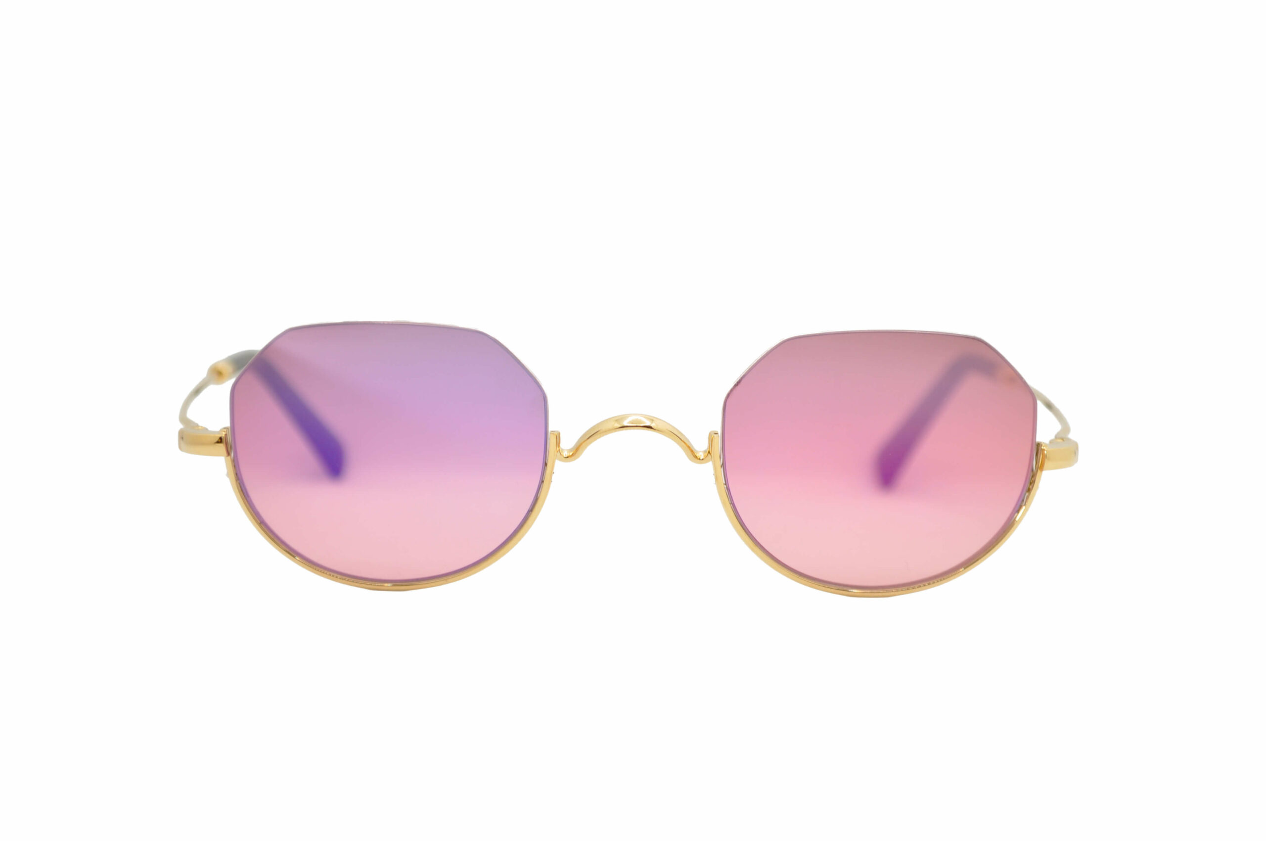 DIECIDECIMI_GLASSTYLIST_Henry Julien_Cezanne__Oro Giallo