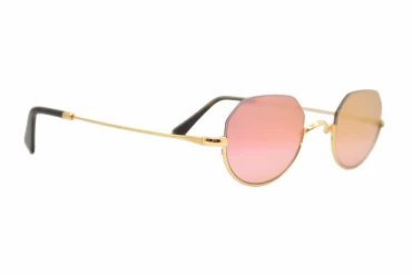 DIECIDECIMI_GLASSTYLIST_Henry Julien_Cezanne__Oro Giallo