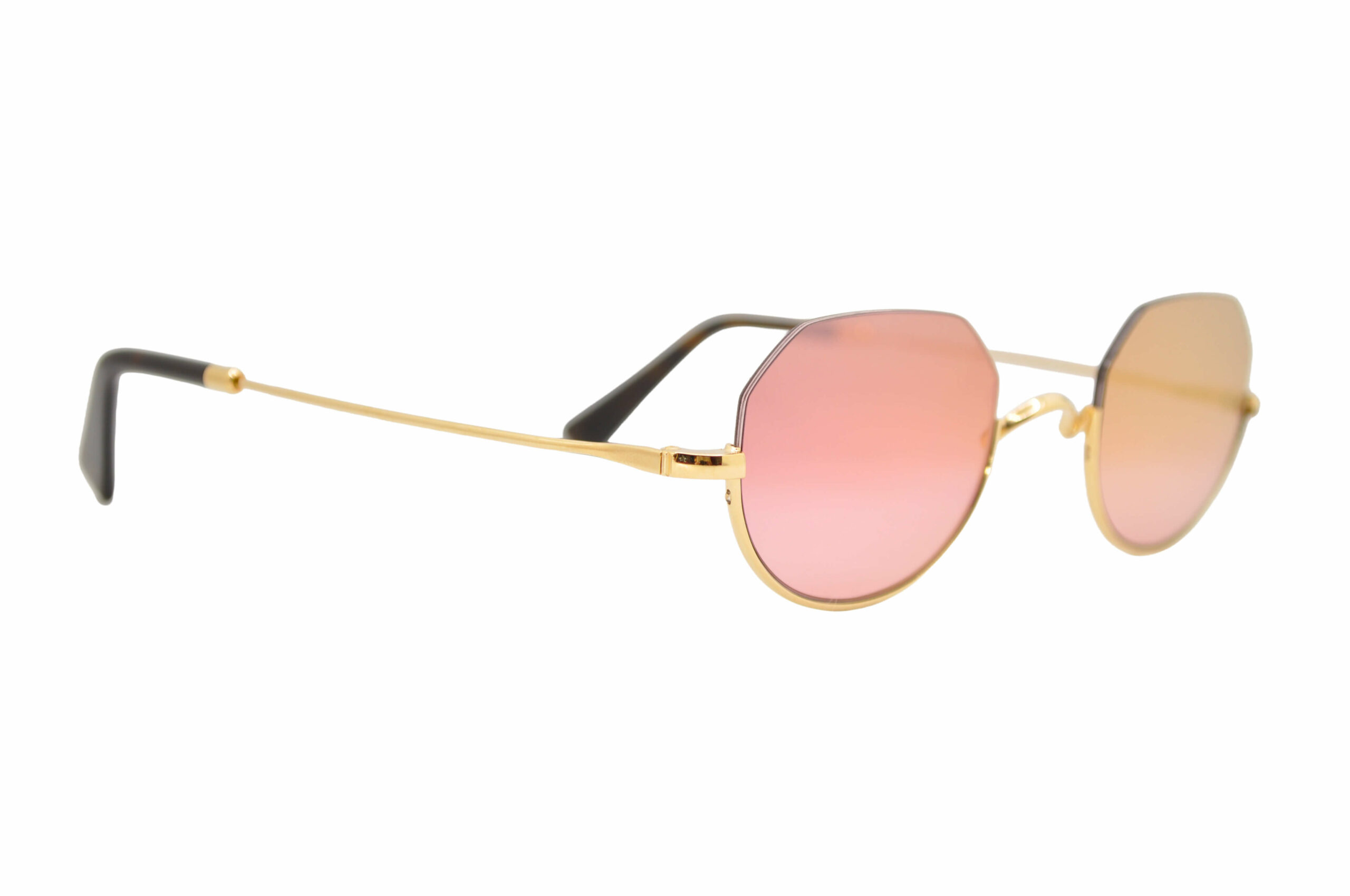 DIECIDECIMI_GLASSTYLIST_Henry Julien_Cezanne__Oro Giallo