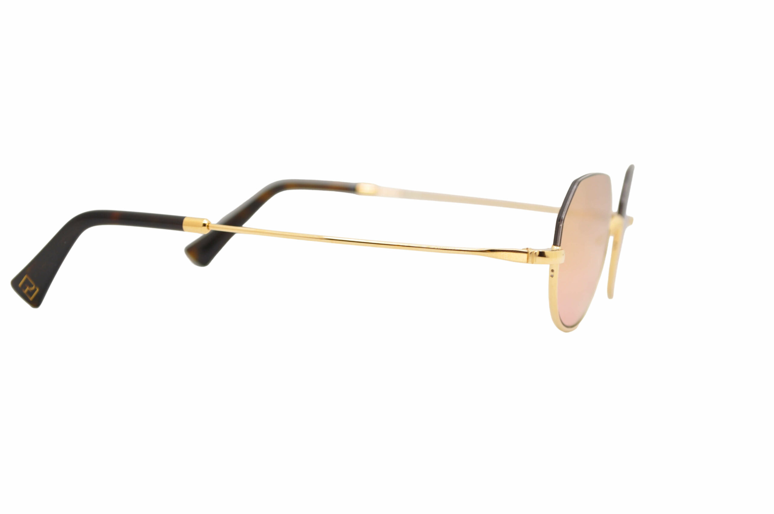 DIECIDECIMI_GLASSTYLIST_Henry Julien_Cezanne__Oro Giallo