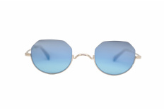 DIECIDECIMI_GLASSTYLIST_Henry Julien_Cezanne__Oro Bianco