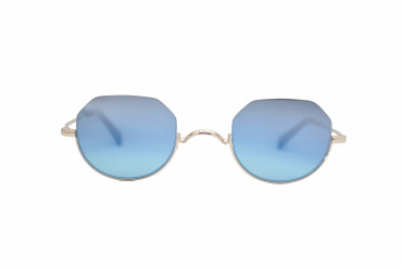 DIECIDECIMI_GLASSTYLIST_Henry Julien_Cezanne__Oro Bianco