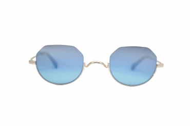 DIECIDECIMI_GLASSTYLIST_Henry Julien_Cezanne__Oro Bianco