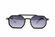 DIECIDECIMI_GLASSTYLIST_Henry Julien_Sentinel__Nero