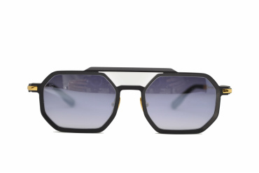 DIECIDECIMI_GLASSTYLIST_Henry Julien_Sentinel__Nero