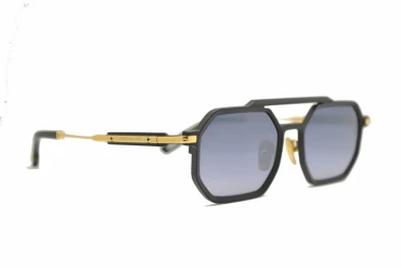 DIECIDECIMI_GLASSTYLIST_Henry Julien_Sentinel__Nero